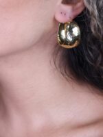 گوشواره زنانه کد E1101 - Image 2