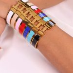 دستبند زنانه هرمس کد B2115