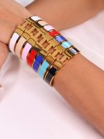 دستبند زنانه هرمس کد B2115