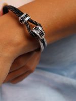 دستبند زنانه شایلین بولگاری کد B2114 - Image 5