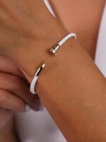 دستبند زنانه ست FRED/HERMES کد B2110 - Image 3