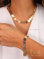 فول ست زنانه مدل جانا کدS5101 - Image 2