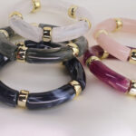 دستبند زنانه فشن کد B2120