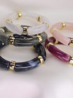 دستبند زنانه فشن کد B2120