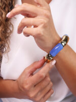 بنگل زنانه فشن کد B2121 - Image 4