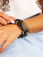 دستبند زنانه فشن کد B2120 - Image 6