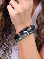 دستبند زنانه فشن کد B2120 - Image 2