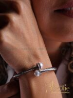 بنگل زنانه دیوید یورمن کد B2121