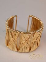 بنگل زنانه آناهیتا کد B2139 - Image 2