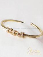 بنگل زنانه دیود یورمن کد B2130 - Image 4