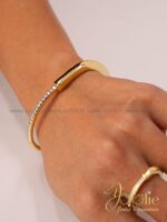 نیم ست تیفانی | Tifany & Co کد S5106 - Image 15