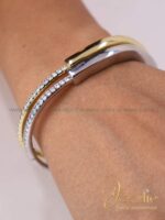 نیم ست تیفانی | Tifany & Co کد S5106 - Image 3