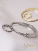 نیم ست تیفانی | Tifany & Co کد S5106 - Image 13