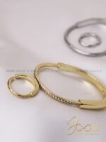 نیم ست تیفانی | Tifany & Co کد S5106 - Image 11