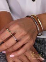 نیم ست تیفانی | Tifany & Co کد S5106 - Image 8