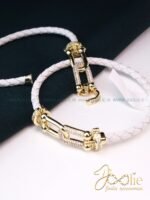 دستبند زنانه تیفانی|TIFANY کدB2113