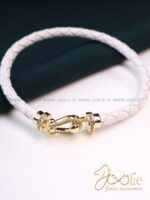 دستبند زنانه فرد | FRED نگین ریز کد B2109 - Image 4