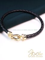 دستبند زنانه فرد | FRED نگین ریز کد B2109 - Image 6