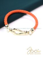 دستبند زنانه چرمی فرد | FRED کد B2108 - Image 9