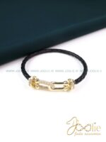 دستبند زنانه تیفانی|TIFANY کدB2113 - Image 5