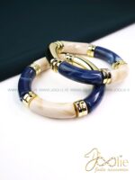 بنگل زنانه فشن کد B2121 - Image 5