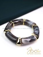 دستبند زنانه فشن کد B2120 - Image 10