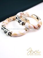 بنگل زنانه فشن کد B2121 - Image 8