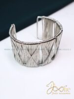 بنگل زنانه آناهیتا کد B2139 - Image 4