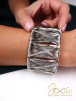 بنگل زنانه آناهیتا کد B2139 - Image 5