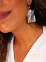 گوشواره زنانه ورشو | عثمانی مدل فرم کد E1136