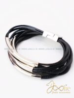 دستبند زنانه استیل مدل مانا کد B2156 - Image 13