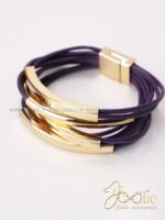 دستبند زنانه استیل مدل مانا کد B2156 - Image 15