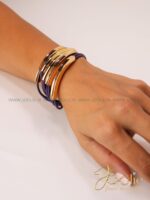 دستبند زنانه استیل مدل مانا کد B2156 - Image 16