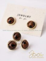 گوشواره زنانه فشن کد E1157