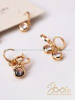 گوشواره زنانه ژوپینگ کدE1164 - Image 3