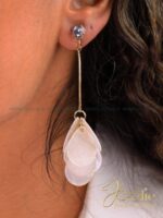 دستبند زنانه بولگاری | Bvulgari مدل شایلین کد B2165 - Image 12