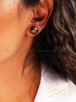 گوشواره زنانه فشن کد E1157 - Image 6