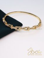 دستبند زنانه لوکس تیفانی | Tifany & co مدل ولنتا کدB2167 - Image 7