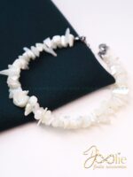 دستبند زنانه سنگی کد B2175 - Image 5