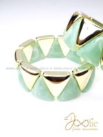 دستبند زنانه زارا | ZARA کد B2185 - Image 9