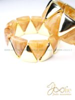 دستبند زنانه زارا | ZARA کد B2185 - Image 8