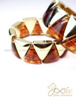 دستبند زنانه زارا | ZARA کد B2185 - Image 10