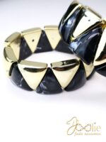 دستبند زنانه زارا | ZARA کد B2185 - Image 14