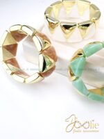 دستبند زنانه زارا | ZARA کد B2185 - Image 15