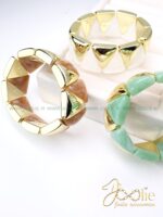 دستبند زنانه زارا | ZARA کد B2185 - Image 16