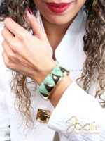 دستبند زنانه زارا | ZARA کد B2185 - Image 5