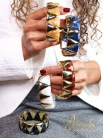 دستبند زنانه زارا | ZARA کد B2185 - Image 4