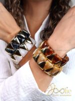 دستبند زنانه زارا | ZARA کد B2185 - Image 3