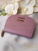 کیف پول | جاکارتی زنانه وارداتی مدل min min کد B1069 - Image 5