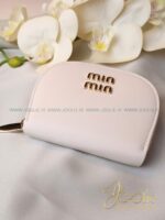 کیف پول | جاکارتی زنانه وارداتی مدل min min کد B1069 - Image 6